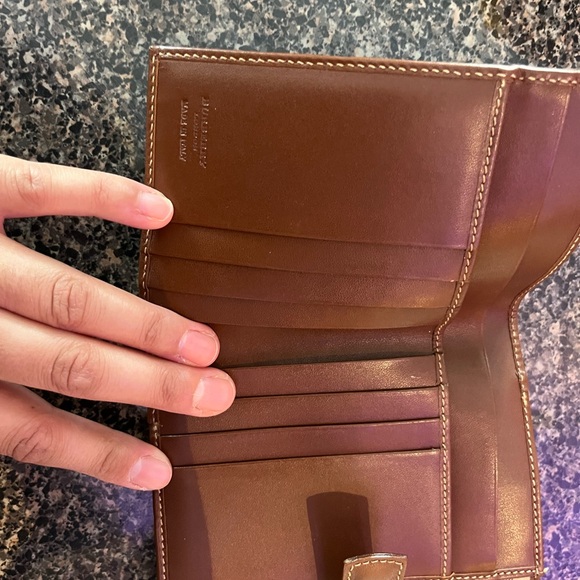 Authentic Burberry wallet! - Picture 5 of 8